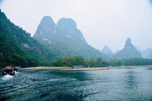绿色智能化智慧工厂